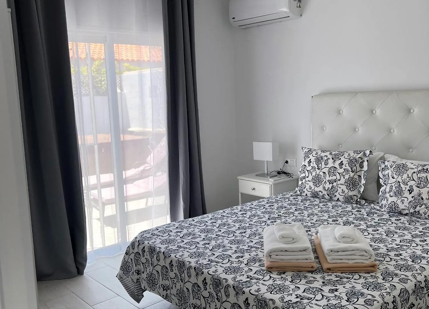 Villa Magnolia Callao Salvaje