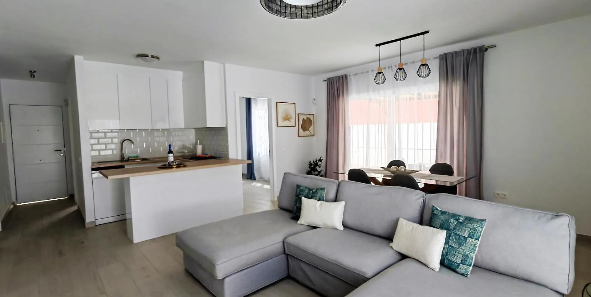 Villa Magnolia Callao Salvaje