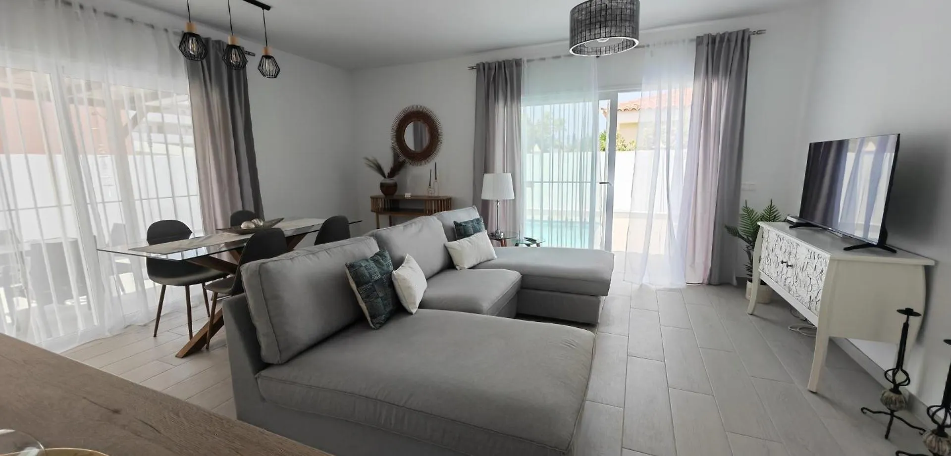 Villa Magnolia Callao Salvaje 0*,