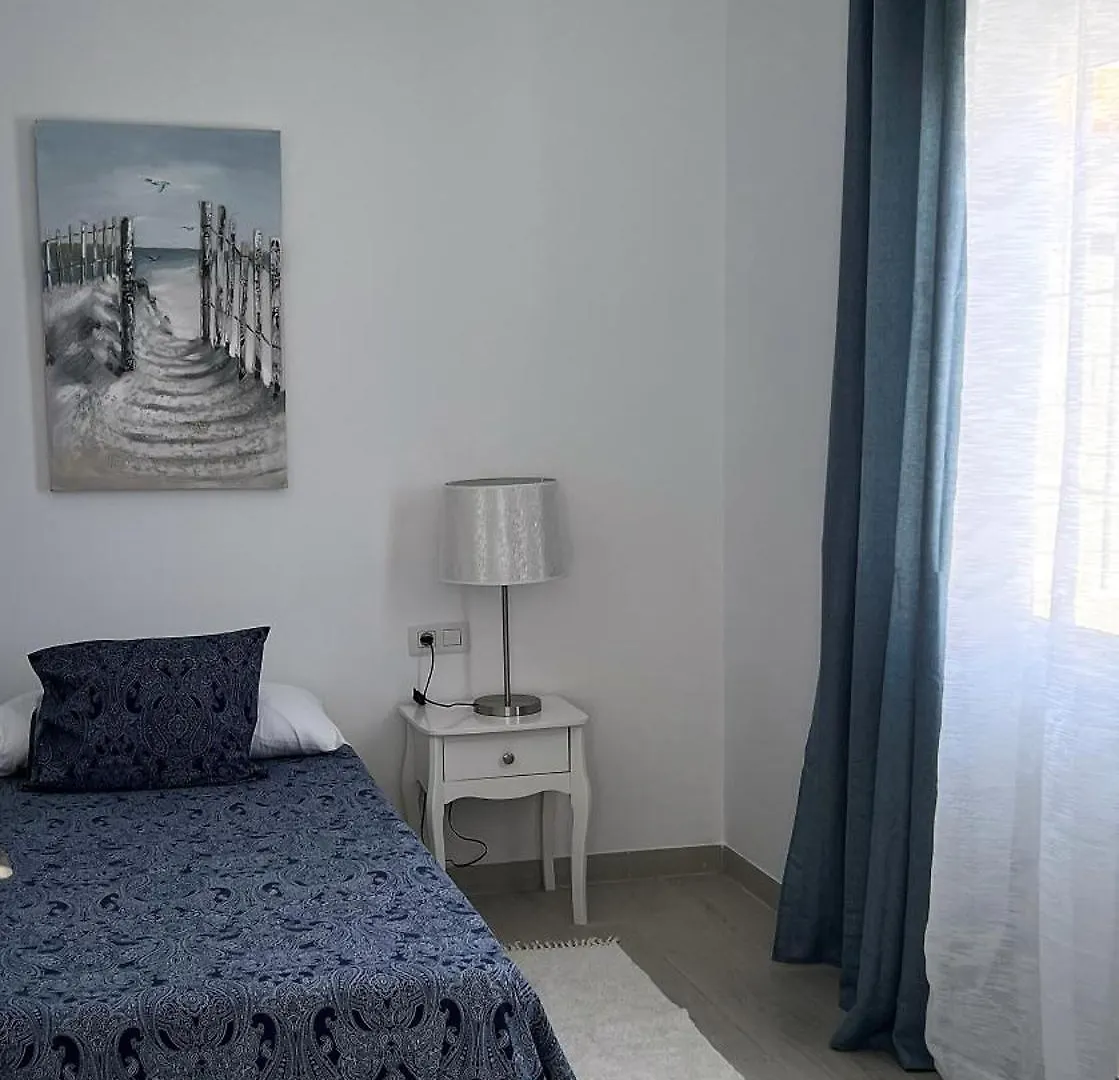 Villa Magnolia Callao Salvaje
