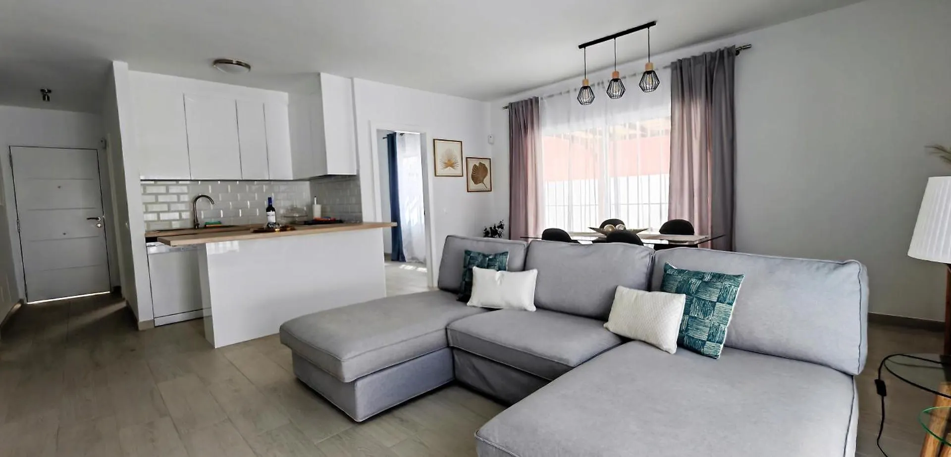 Villa Magnolia Callao Salvaje 0*,