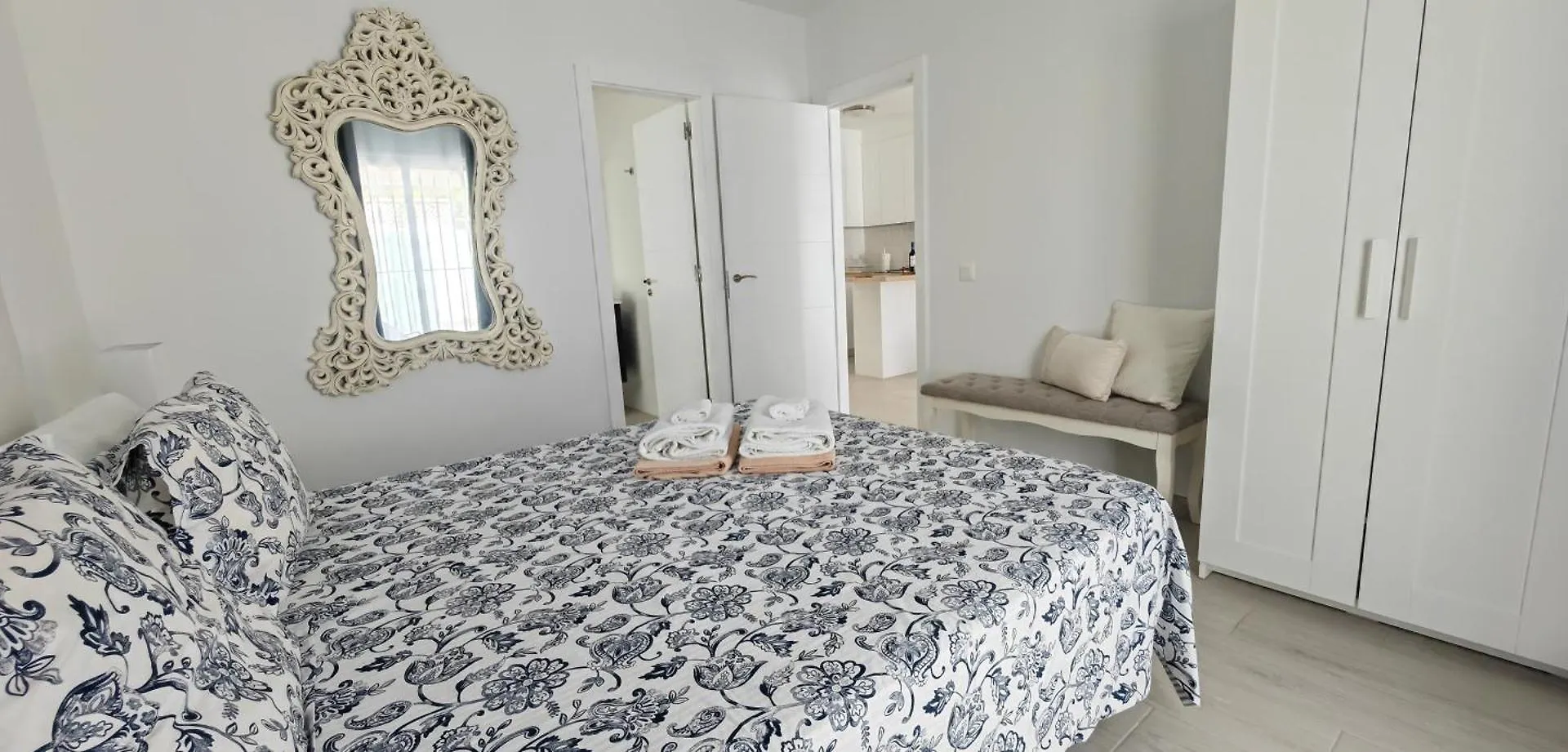 Villa Magnolia Callao Salvaje Spain