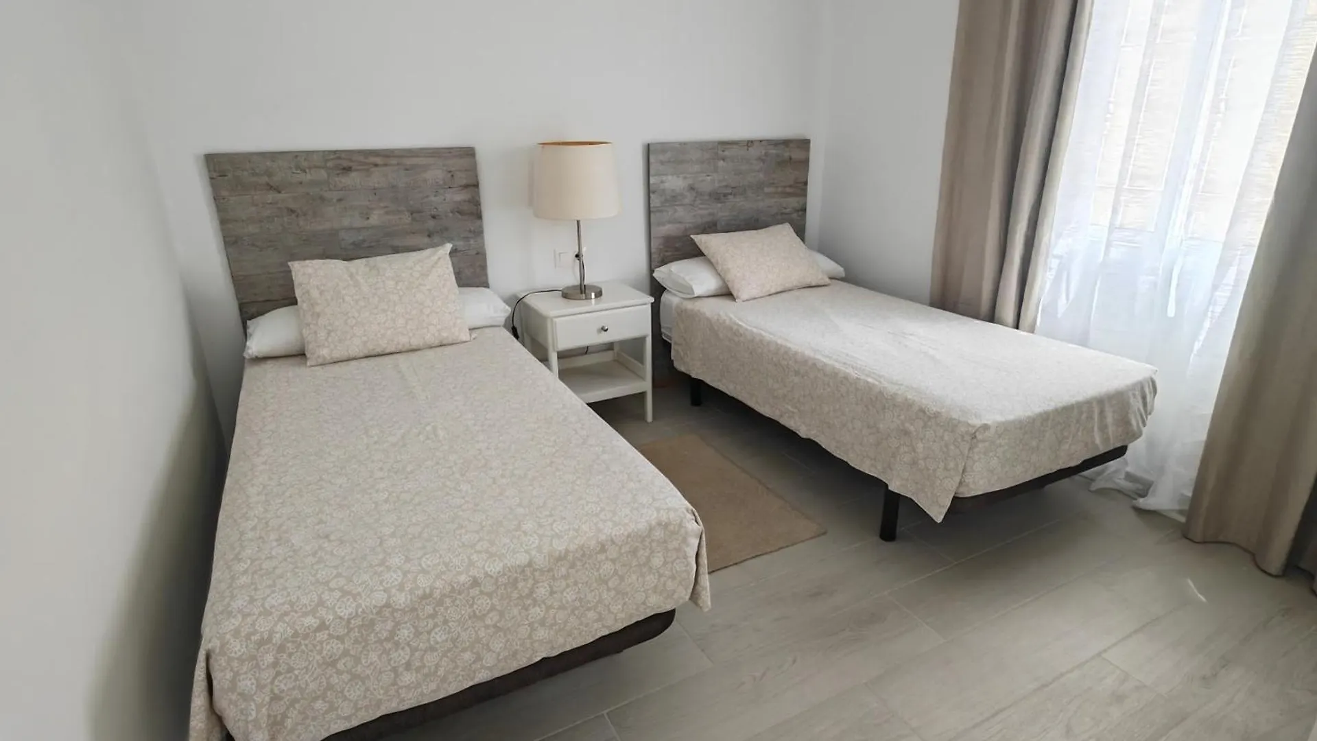 Villa Magnolia Callao Salvaje Spain