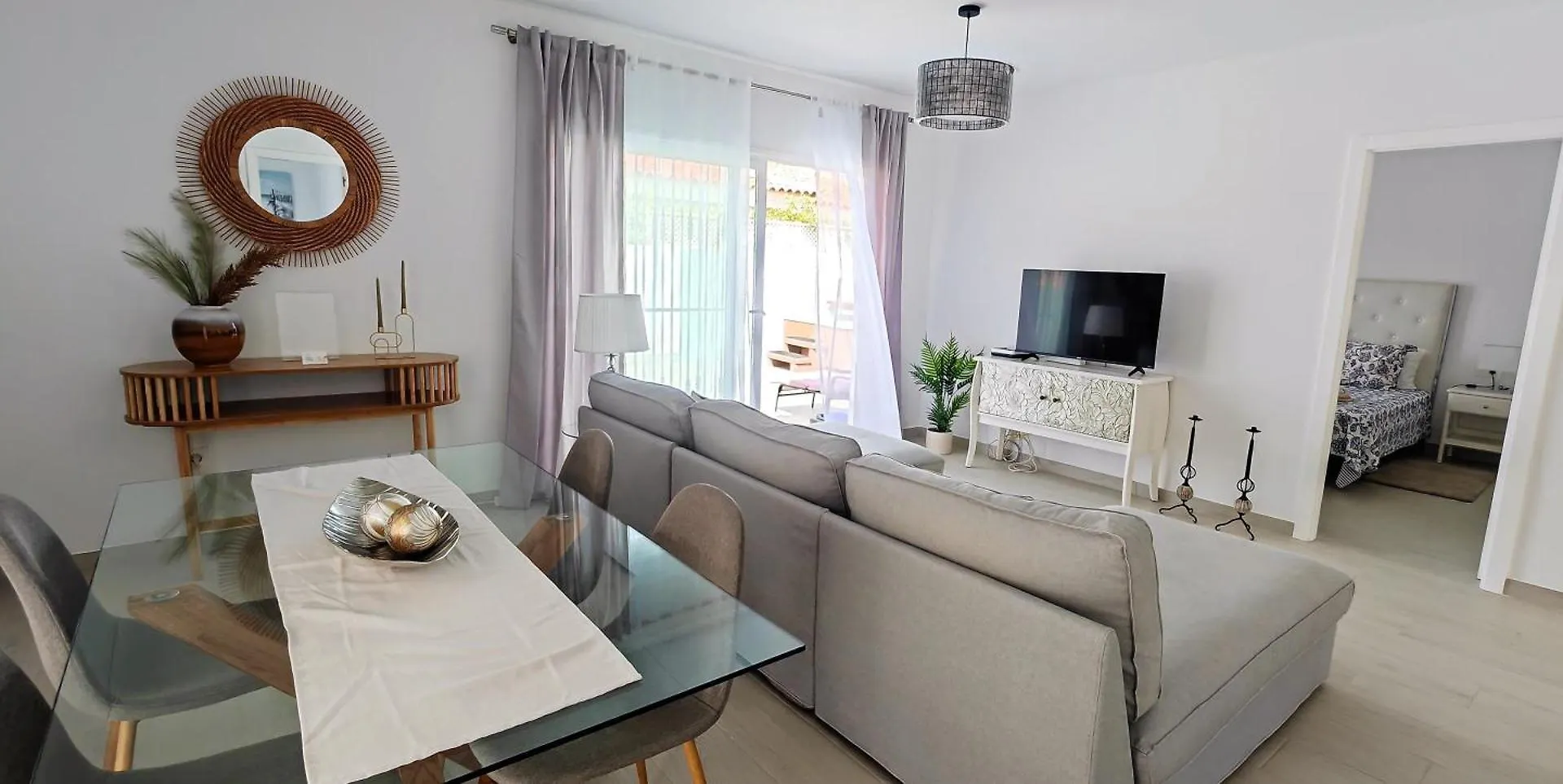 Villa Magnolia Callao Salvaje 0*,  Spain