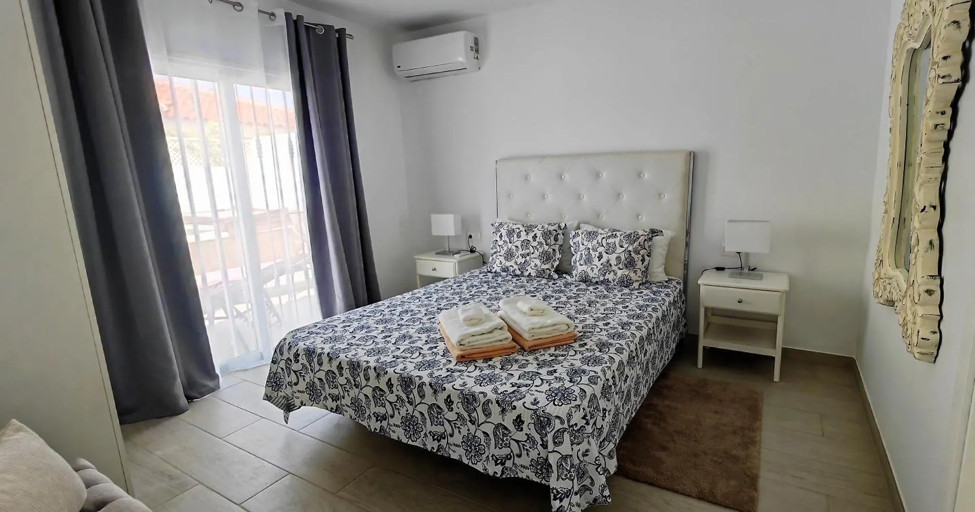 Villa Magnolia Callao Salvaje