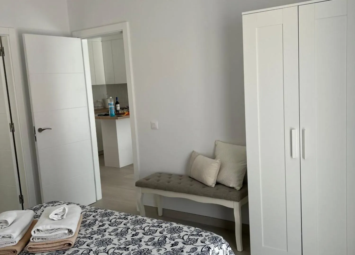 Villa Magnolia Callao Salvaje 0*,  Spain