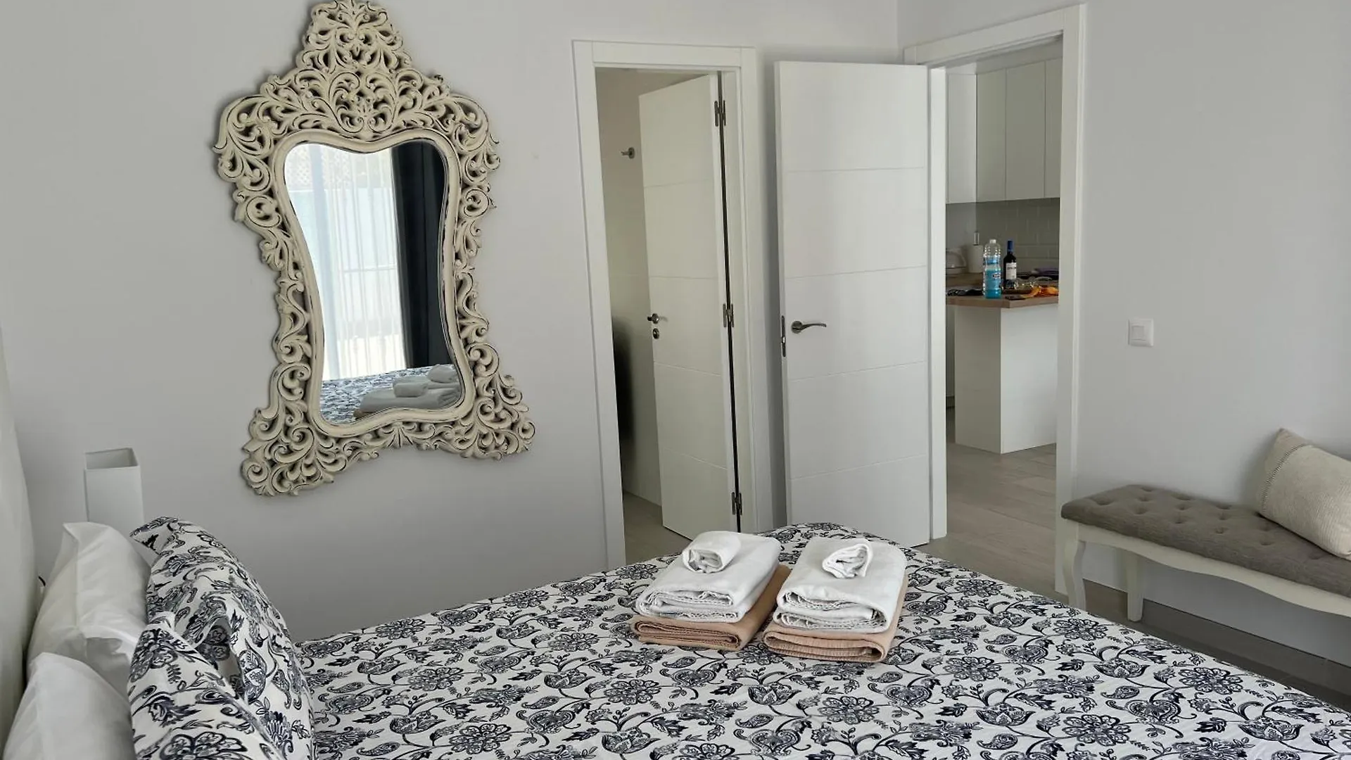 Villa Magnolia Callao Salvaje 0*,